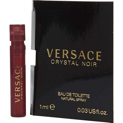 versace crystal noir walgreens|Versace Crystal Noir by gianni.